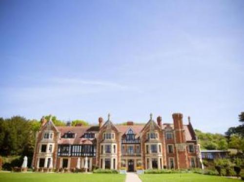 The Wood Norton, Fladbury, 