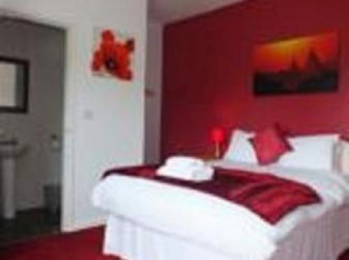 Minworth Lodge, Castle Bromwich, 
