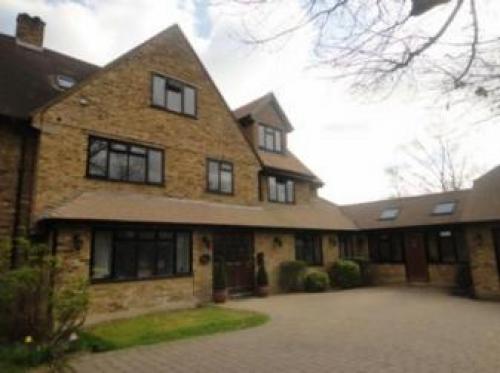 The Oaks Guest House, Southgate, 