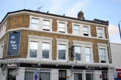Baytree Hotel, West Ham, 