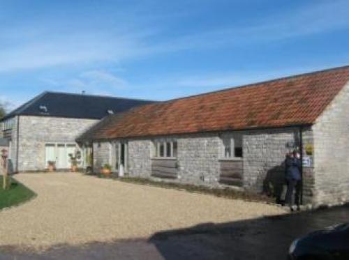 Lower Farm Bed And Breakfast, Barton St David, 