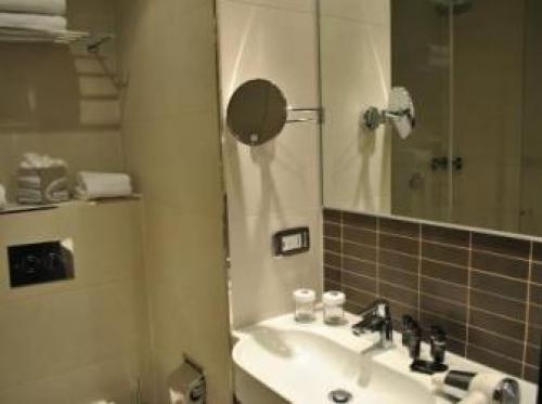 The Westbridge Hotel, Stratford, 