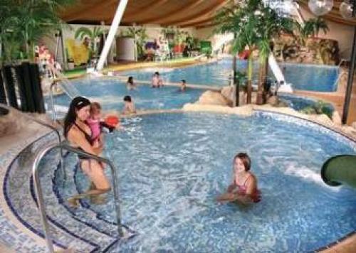 Vauxhall Holiday Park, Great Yarmouth, Norfolk