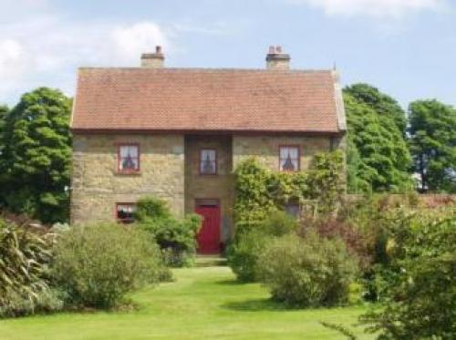 High Farm B&b, Cropton, 