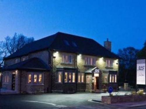315 Bar & Restaurant, Kirkburton, 