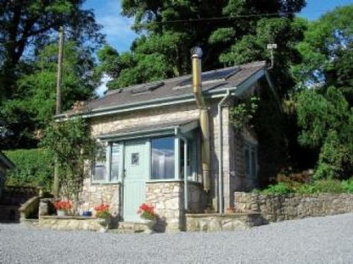 The Pigsty Cottage E2783, Llanymynech, Mid Wales