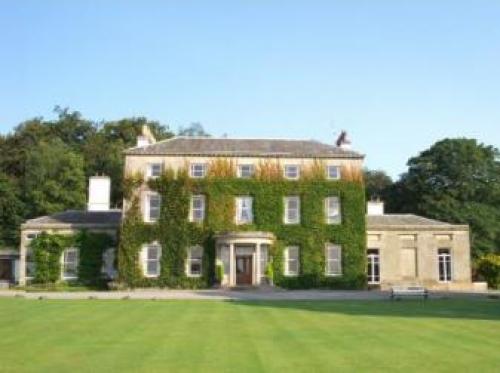 Brathay Hall - Brathay Trust, Ambleside, 