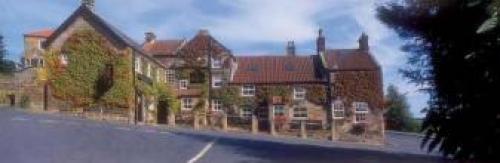 Duke Of Wellington Inn, Danby, 