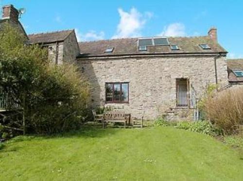 The Old Rectory Bed And Breakfast, Hopton wafers, 
