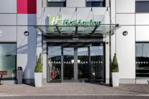 Holiday Inn London Luton Airport, An Ihg Hotel, Luton, 