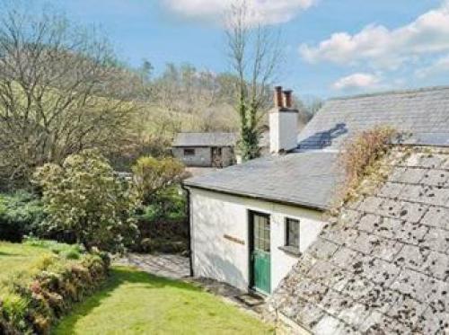 Stream Cottage - 27550, Wheddon Cross, Somerset