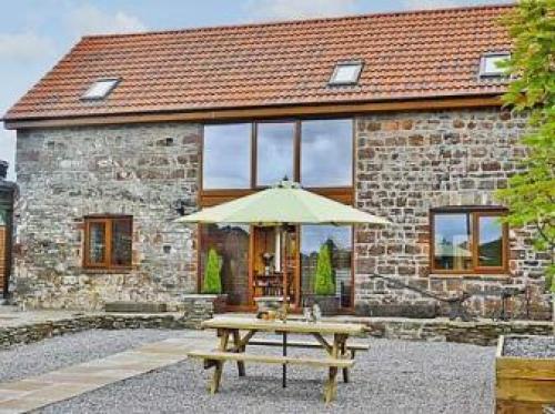 The Stables, Clearwell, Gloucestershire