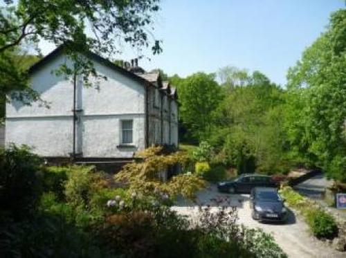 Deer Rise, Newby Bridge, Cumbria