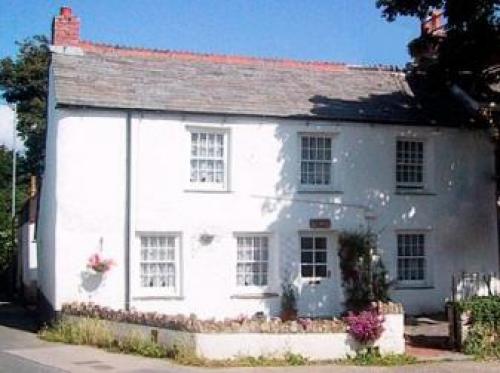 Kimberley House, Porth, 
