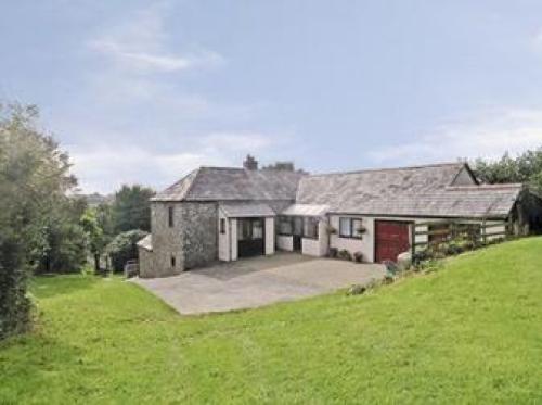 Barn Cottage - 27042, , Cornwall