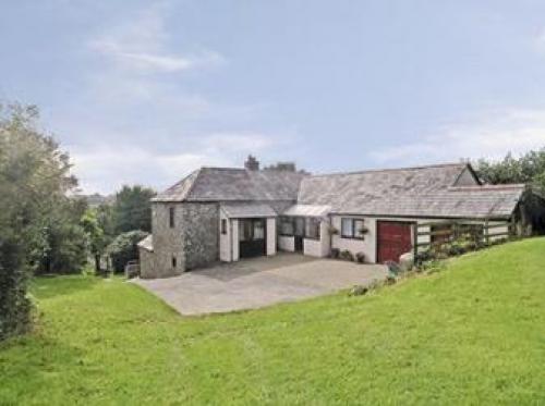 Barn Cottage - 27042, , Cornwall