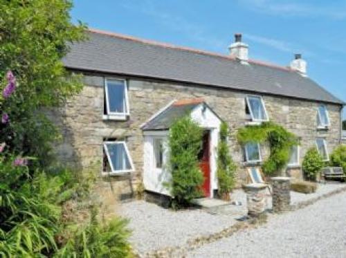 The Farm House, Helston, 