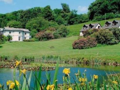 Lake View Cottage - Cv7102, Liskeard, Cornwall