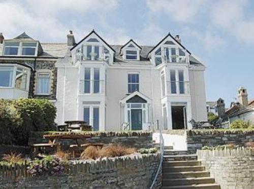 Apartment 2 The Haycyon 27710, Port Isaac, Cornwall