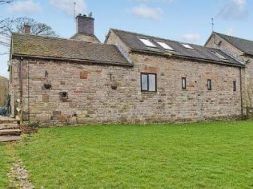 Birch Cottage - 27143, Waterhouses, Staffordshire