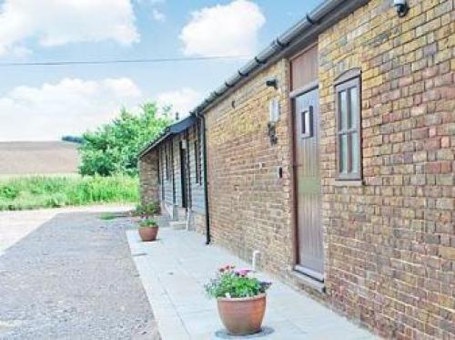 The Haybarn, Allhallows On Sea, Kent