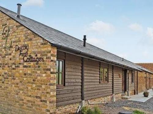The Cart Shed, Allhallows On Sea, Kent