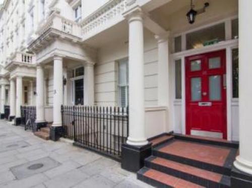 Cosy Two Bedroom Flat Near Buckingham Palace, Pimlico, 