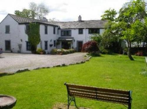 Lane Head Farm Country Guest House, Mungrisdale, 