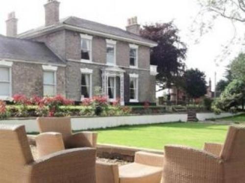 Dunedin Country House, Withernsea, 