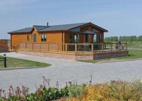 Heron Lakes Lodges, Beverley, East Yorkshire