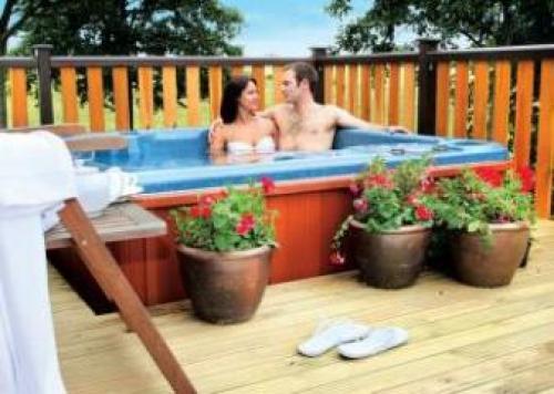 Raywell Hall Country Lodges, Cottingham, East Yorkshire