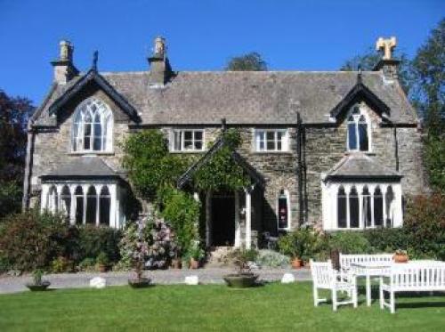 Cedar Manor, Windermere, 