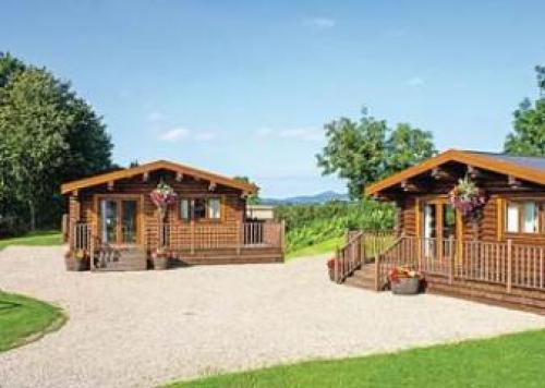 Blackwell Lodges, Great Ayton, North Yorkshire