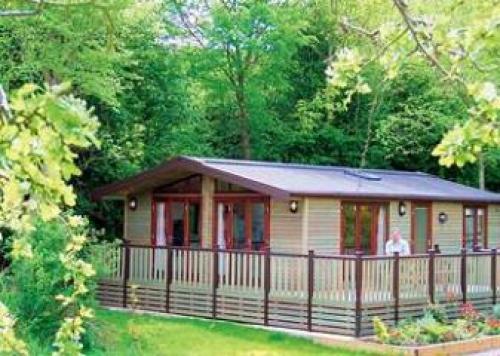 Lindale Park, Bedale, North Yorkshire