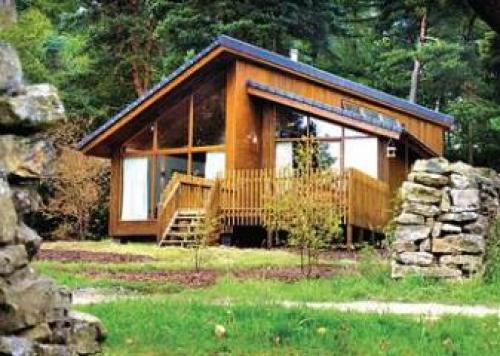 Cropton Lodges, Pickering, North Yorkshire