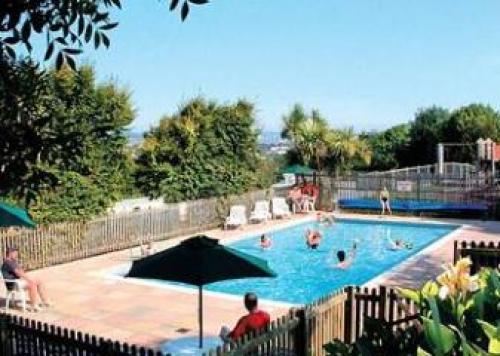 Ashvale, Paignton, Devon