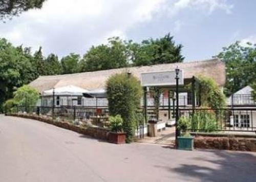 Devon Hills Holiday Village, Paignton, Devon
