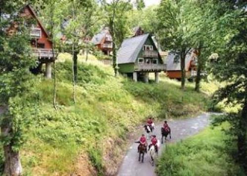 Finlake Lodges, Newton Abbot, Devon