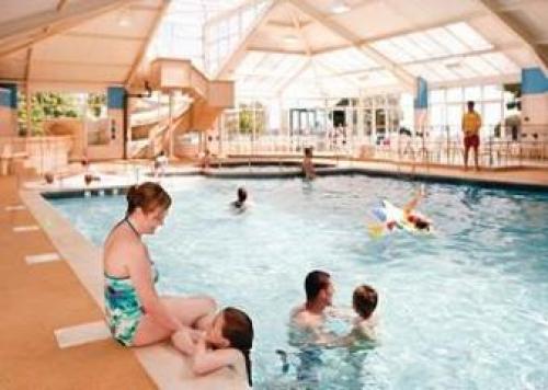 Torquay Holiday Park, Torquay, Devon