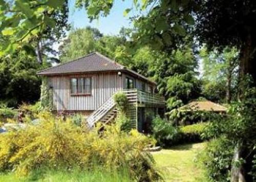 Indio Lake Lodges, Bovey Tracey, Devon