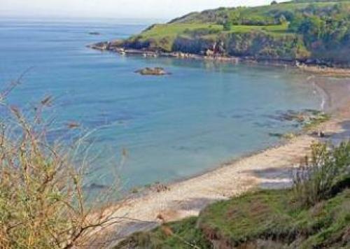 Riviera Bay, Brixham, Devon