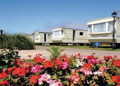 Surf Bay Holiday Park, Westward Ho!, Devon