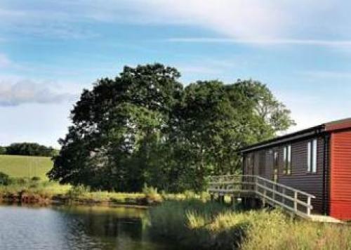 Orchard Lakes Lodges, , Devon