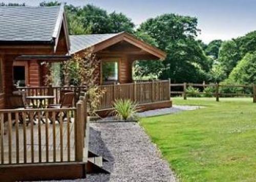 Dartmoor Edge Lodges, , Devon