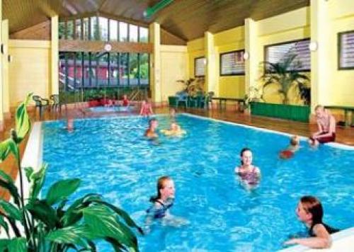 Watermouth Lodges, Ilfracombe, Devon