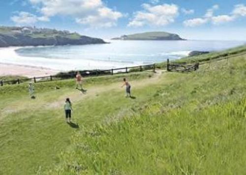Challaborough Bay, Bigbury on Sea, Devon