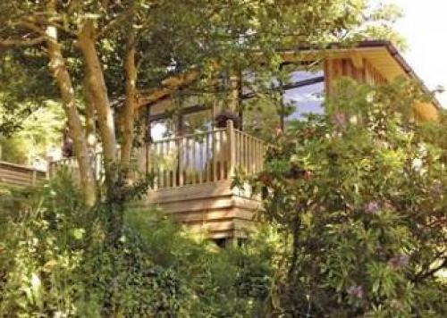 Rockpool Lodges, , Devon