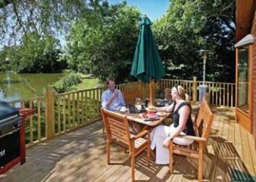 Upton Lakes Lodges, , Devon