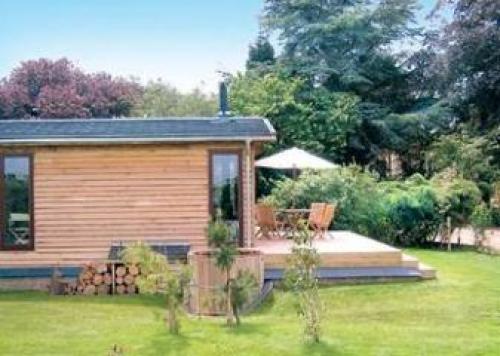 Portmile Lodges, Dawlish Warren, Devon