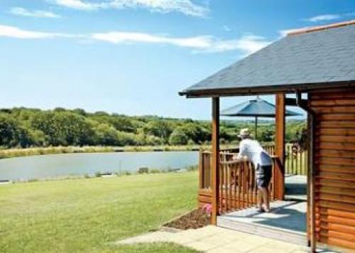 Wooda Lakes, Holsworthy, Devon